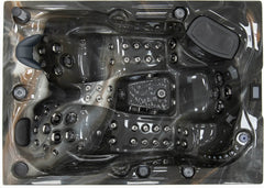 SPA Topaz, Platinum Spas