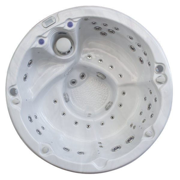 SPA K800, DeluxeSpa®