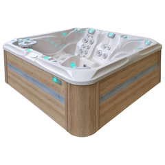 SPA Admire, Passion Spas — imagine din galeria modelului