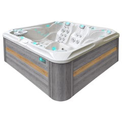SPA Admire, Passion Spas — imagine din galeria modelului
