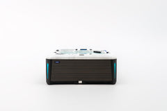 SPA Barcelona, Platinum Spas — detaliu 1