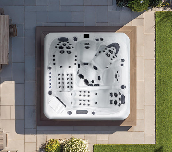 SPA Barcelona, Platinum Spas