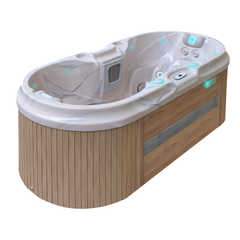 SPA Bliss, Passion Spas — imagine din galeria modelului