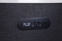 SPA Capri, Platinum Spas — detaliu 1