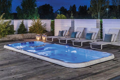 Piscină SPA Dynamic, Passion Spas