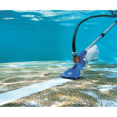 Life Supa-Vac underwater vacuum cleaner
