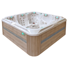 SPA Devotion, Passion Spas — imagine din galeria modelului