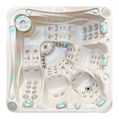 SPA Devotion, Passion Spas — imagine din galeria modelului