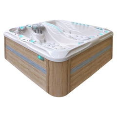 SPA Euphoria Mighty Wave, Passion Spas — imagine din galeria modelului