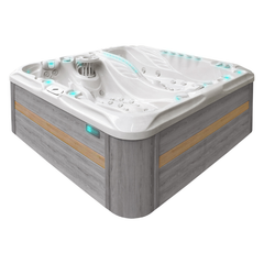 SPA Euphoria Mighty Wave, Passion Spas — imagine din galeria modelului