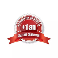 Extra-Garantie Pompe + 1 AN