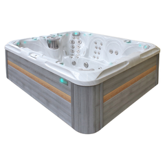 SPA Harmony, Passion Spas — imagine din galeria modelului