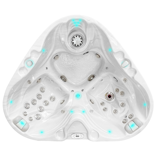 SPA Heart, Passion Spas