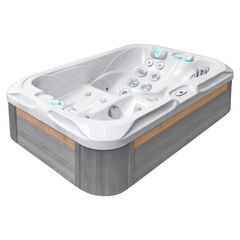 SPA Indulgence, Passion Spas — imagine din galeria modelului