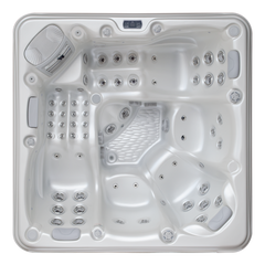 SPA MS103, DeluxeSpa®