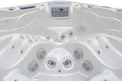 SPA MS103, DeluxeSpa®