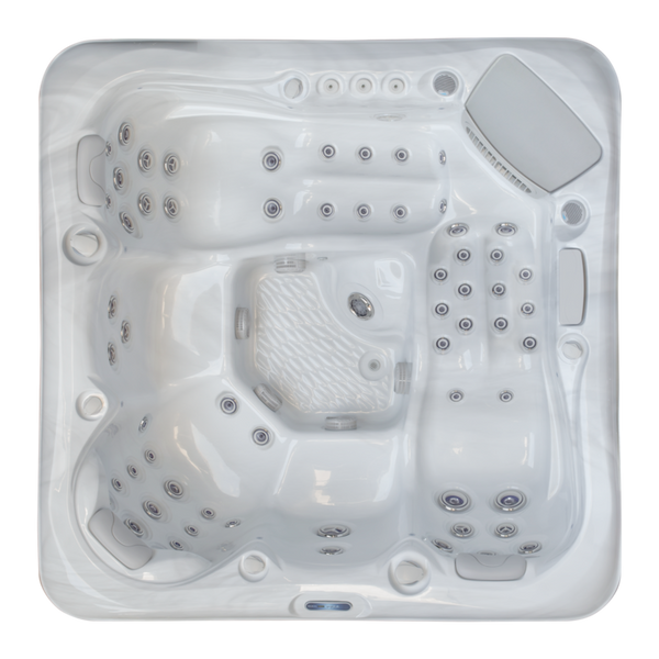 SPA DS930, DeluxeSpa®