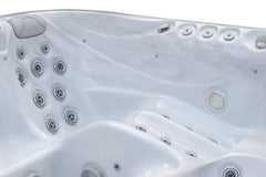 SPA DS930, DeluxeSpa®