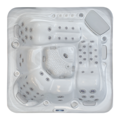 SPA DS930, DeluxeSpa®