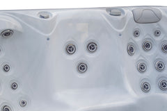 SPA DS930, DeluxeSpa®