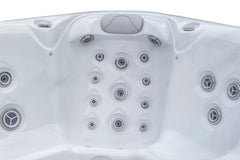 SPA DS930, DeluxeSpa®