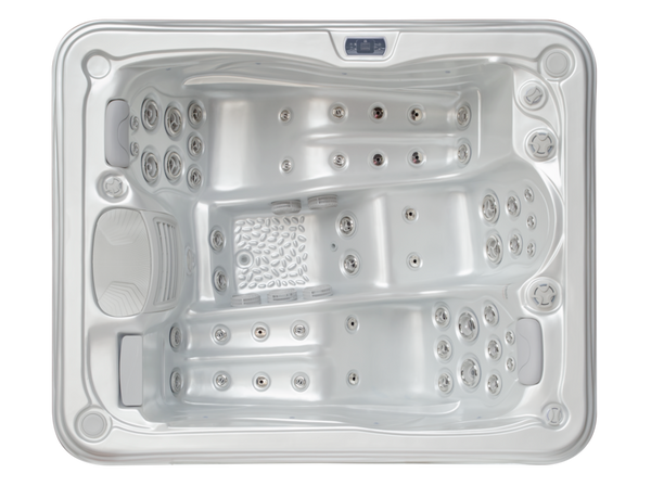 SPA MS106, DeluxeSpa®