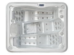 SPA MS106, DeluxeSpa®