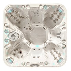 SPA Joy, Passion Spas — imagine din galeria modelului