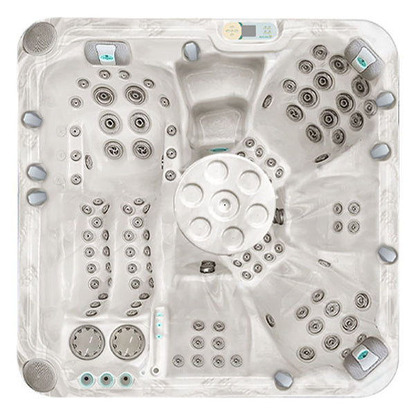 SPA Lagoon, Passion Spas