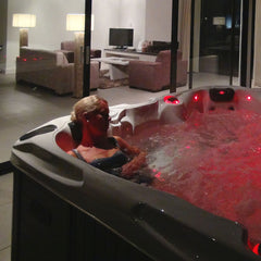 SPA Ecstatic Mighty Wave, Passion Spas — imagine din galeria modelului