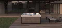 SPA Onyx, Platinum Spas — detaliu 3