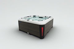 SPA Colombo, Platinum Spas — fotografie producător, generația actuală