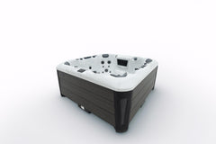 SPA Colombo, Platinum Spas — fotografie producător, generația actuală