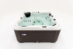 SPA Happy, Platinum Spas — fotografie producător, generația actuală