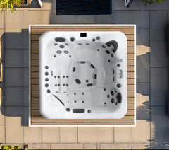 SPA Kenya, Platinum Spas — vedere de sus, generația actuală