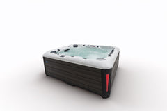 SPA Maximus, Platinum Spas — fotografie producător, generația actuală