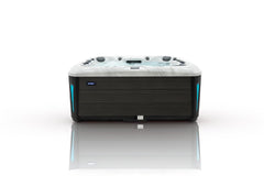SPA Oslo, Platinum Spas — fotografie producător, generația actuală