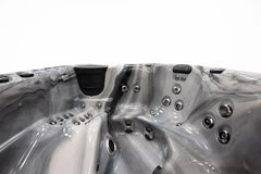 SPA Refresh, Platinum Spas — fotografie producător, generația actuală