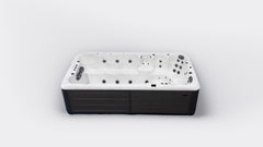 Piscină SPA Titan, Platinum Spas — fotografie producător, generația actuală