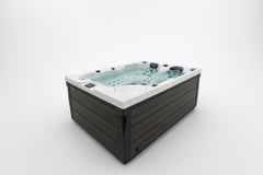 SPA Topaz, Platinum Spas — fotografie producător, generația actuală