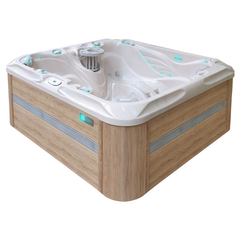 SPA Pleasure, Passion Spas — imagine din galeria modelului