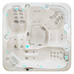 SPA Relax, Passion Spas — imagine din galeria modelului
