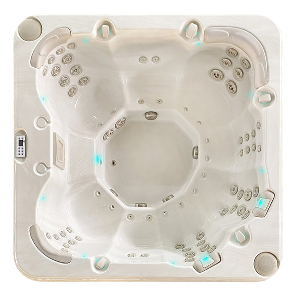 SPA Resettle, Passion Spas