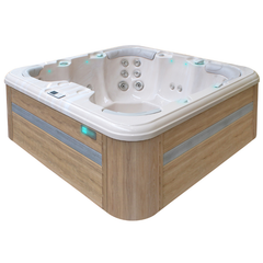 SPA Rewind, Passion Spas — imagine din galeria modelului