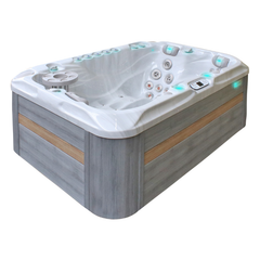 SPA Sensation, Passion Spas — imagine din galeria modelului