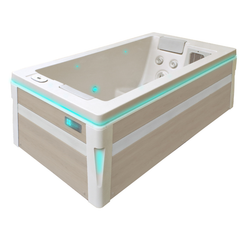 SPA Serene 2, Passion Spas — imagine din galeria modelului