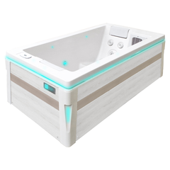 SPA Serene 2, Passion Spas — imagine din galeria modelului