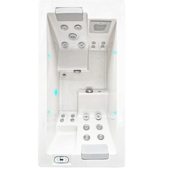 SPA Serene 2, Passion Spas
