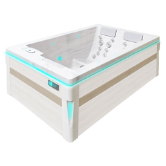 SPA Serene 3, Passion Spas — imagine din galeria modelului