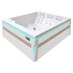 SPA Serene 5, Passion Spas — imagine din galeria modelului